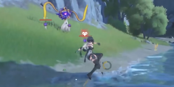 鳴潮獵取殘像之人任務(wù)怎么做 鳴潮獵取殘像之人任務(wù)攻略