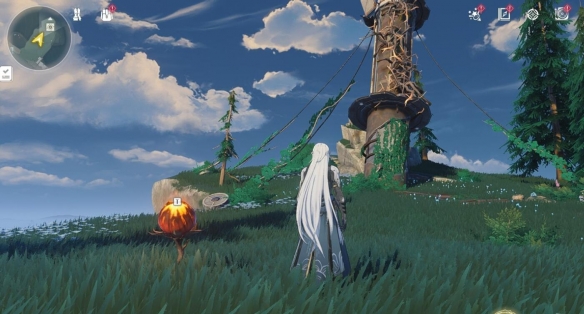 鳴潮沉沒的歷史五座燈塔怎么點亮 鳴潮沉沒的歷史五座燈塔位置一覽