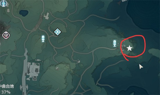 《鳴潮》沉沒(méi)的歷史五座燈塔位置一覽