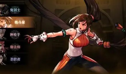 DNF手游雷霆驚日棍怎么樣 DNF手游雷霆驚日棍技能一覽