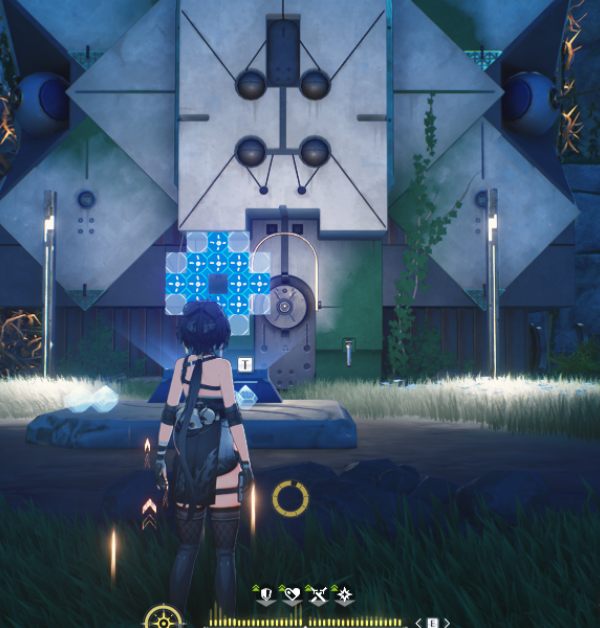 鳴潮稷延遺址隱藏寶箱在哪里 鳴潮稷延遺址隱藏寶箱位置介紹