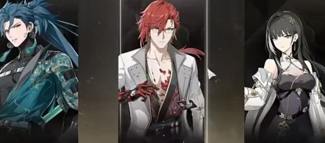 鳴潮莫特斐怎么玩 鳴潮莫特斐玩法攻略