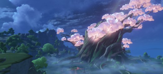 鳴潮當(dāng)森林不再陰霾怎么玩 鳴潮當(dāng)森林不再陰霾解密方法