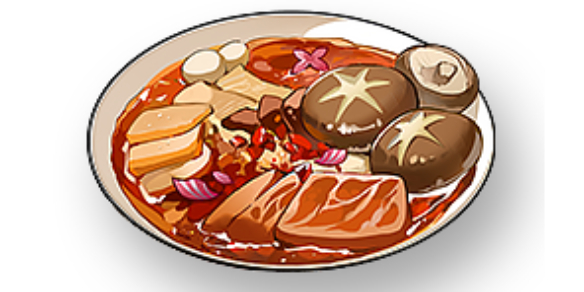 鳴潮今州冒菜怎么獲得 鳴潮今州冒菜制作方式介紹