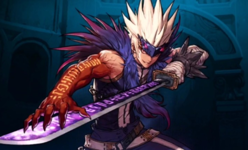 地下城與勇士手游鬼泣連招 dnf手游鬼泣pk加點(diǎn)攻略