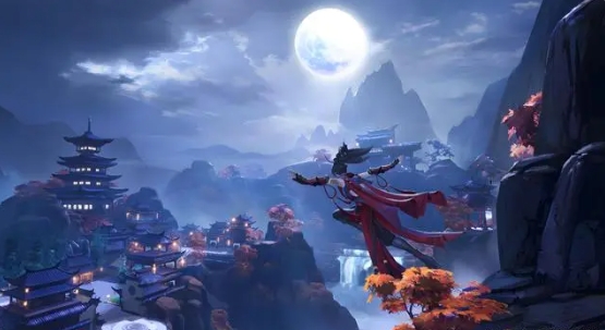 劍網(wǎng)3無(wú)界手游職業(yè)怎么選擇 劍網(wǎng)3無(wú)界手游職業(yè)推薦