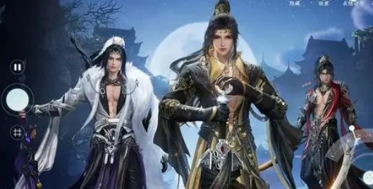 劍網(wǎng)3無(wú)界新手怎么玩 劍網(wǎng)3無(wú)界新人玩法攻略