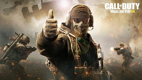 使命召喚手游點(diǎn)券兌換碼2024有哪些 使命召喚手游點(diǎn)券兌換碼2024最新