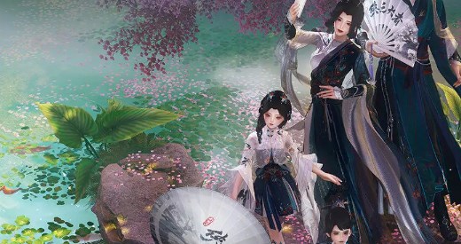 劍網(wǎng)3無(wú)界什么時(shí)候公測(cè) 劍網(wǎng)3無(wú)界公測(cè)補(bǔ)償介紹