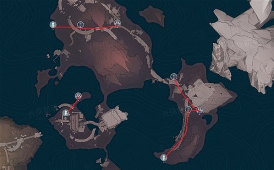 鳴潮凝夜白霜怪物大全