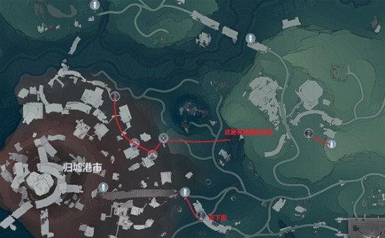 鳴潮凝夜白霜怪物大全