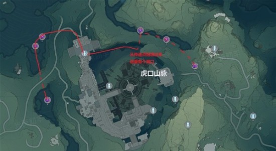 鳴潮凝夜白霜怪物大全