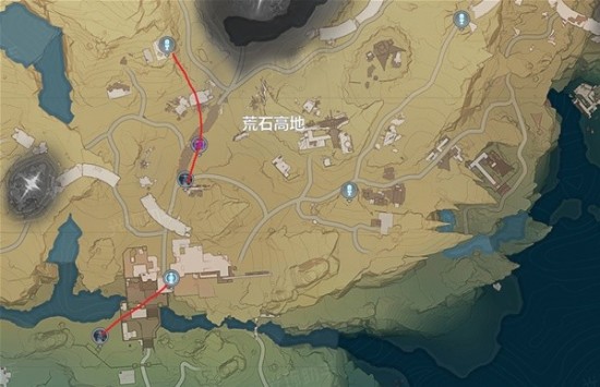 鳴潮凝夜白霜怪物大全