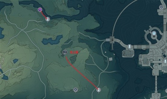 鳴潮凝夜白霜怪物大全