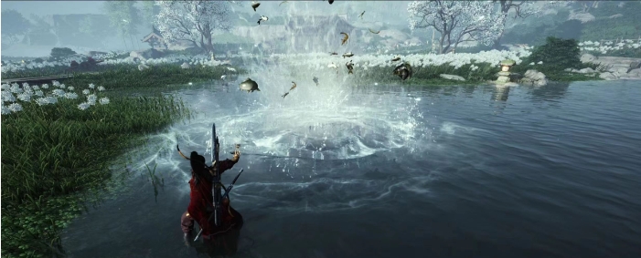 燕云十六聲背景故事是什么 燕云十六聲主角背景介紹