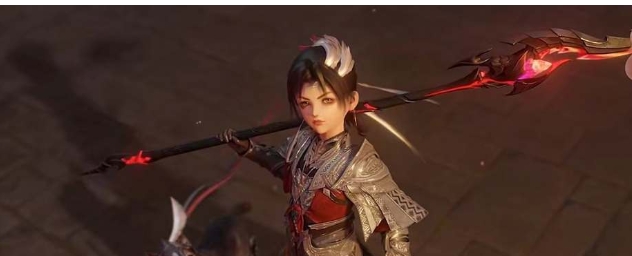 劍網(wǎng)3無界捏臉數(shù)據(jù)怎么導(dǎo)入 劍網(wǎng)3無界捏臉導(dǎo)入方法