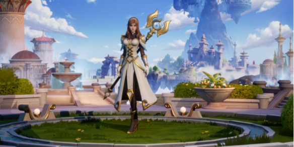 塔瑞斯世界牧師天賦怎么加點(diǎn) 塔瑞斯世界牧師天賦加點(diǎn)攻略