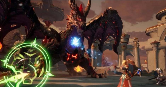 塔瑞斯世界滿級(jí)是多少 塔瑞斯世界等級(jí)上限介紹