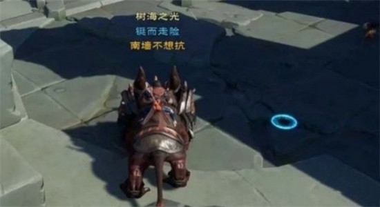 塔瑞斯世界安卡什峽谷鑰匙攻略