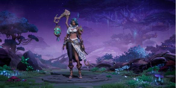 塔瑞斯世界幻靈祭司銘石怎么點(diǎn) 塔瑞斯世界幻靈祭司銘石推薦