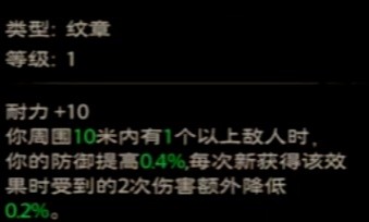 塔瑞斯世界冰封十字蠻斗士玩法攻略