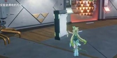 鳴潮欲知天將雨通電怎么玩 鳴潮欲知天將雨通電解密攻略