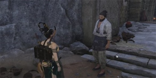 《燕云十六聲》割以永治奇遇攻略