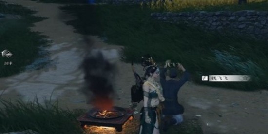 《燕云十六聲》割以永治奇遇攻略