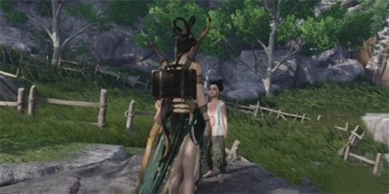 《燕云十六聲》割以永治奇遇攻略