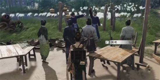 《燕云十六聲》英雄與美奇遇攻略