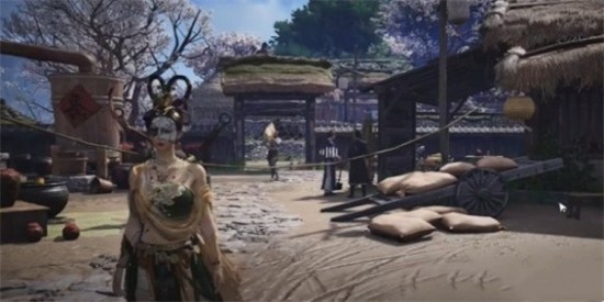 《燕云十六聲》英雄與美奇遇攻略