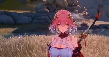 鳴潮赫奕流明突破需要哪些材料 鳴潮赫奕流明突破材料介紹