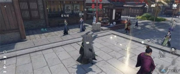 逆水寒手游逆旅行止任務(wù)怎么做 逆水寒手游逆旅行止任務(wù)攻略