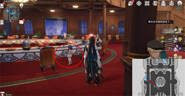 崩壞星穹鐵道完整的恐怖故事成就怎么做 崩壞星穹鐵道完整的恐怖故事成就攻略