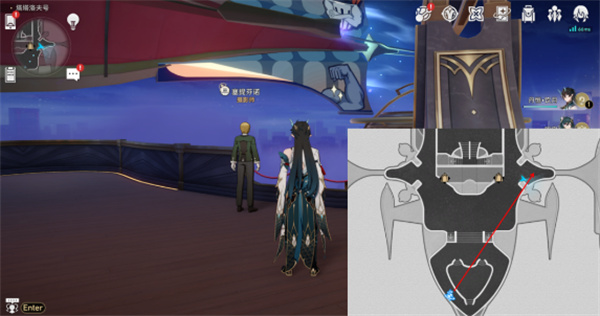 崩壞星穹鐵道惡靈附身成就怎么做 崩壞星穹鐵道惡靈附身成就攻略