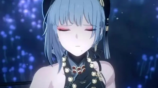 鳴潮怎么更換共鳴者 鳴潮共鳴者更換方法