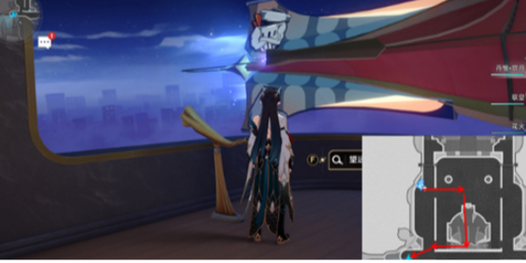 崩壞星穹鐵道看不見的城市怎么做 崩壞星穹鐵道看不見的城市成就攻略