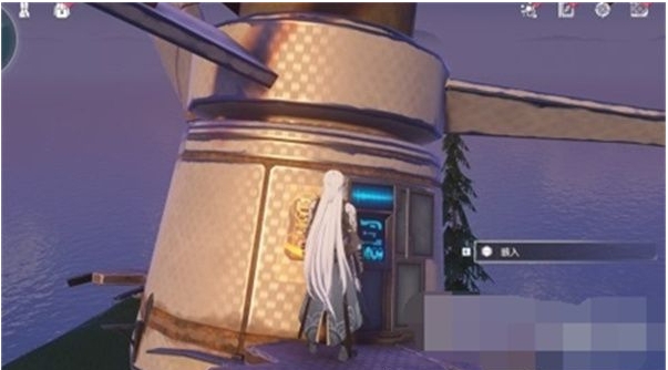 鳴潮辰時遠眺燈影之尾解謎怎么做 鳴潮辰時遠眺燈影之尾攻略