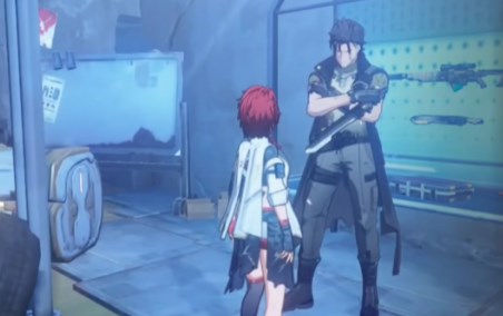 鳴潮射擊挑戰(zhàn)怎么玩 鳴潮射擊派對攻略