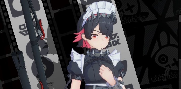 絕區(qū)零鯊魚妹怎么樣 絕區(qū)零鯊魚妹角色介紹