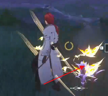 《鳴潮》覺林峽三個(gè)木頭金色蝴蝶位置一覽