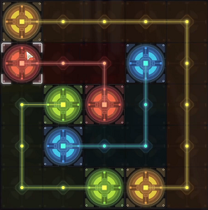 《鳴潮》潮生崖寶箱打開方法