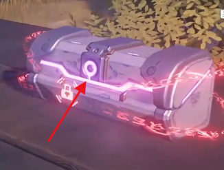 《鳴潮》潮生崖寶箱打開方法