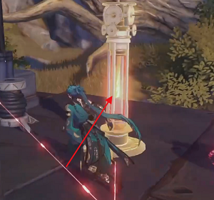 《鳴潮》潮生崖寶箱打開方法