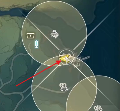 《鳴潮》潮生崖寶箱打開方法