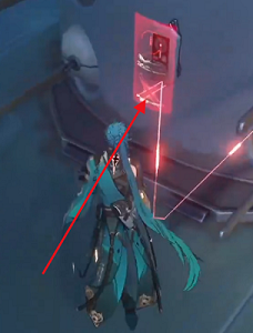 《鳴潮》潮生崖寶箱打開方法