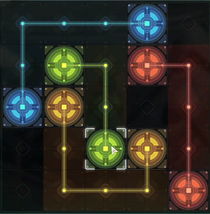 《鳴潮》潮生崖寶箱打開方法