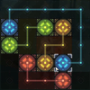 《鳴潮》潮生崖寶箱打開方法