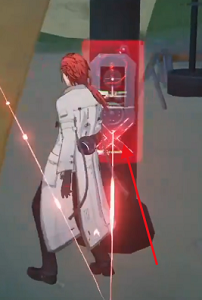 《鳴潮》潮生崖寶箱打開方法