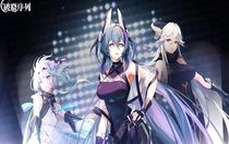 破曉序列雷系角色培養(yǎng)誰  破曉序列強勢雷系角色培養(yǎng)推薦